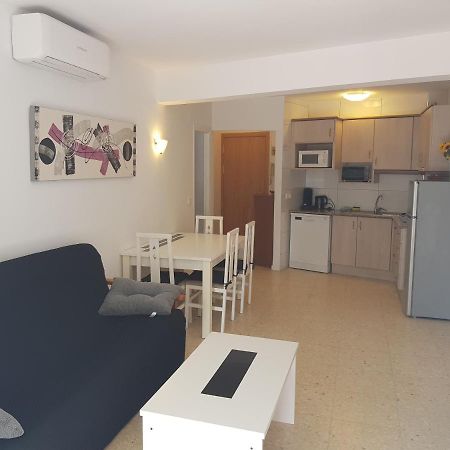 Appartement Paola IV à Calp Extérieur photo