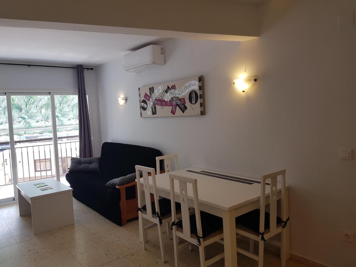 Appartement Paola IV à Calp Extérieur photo