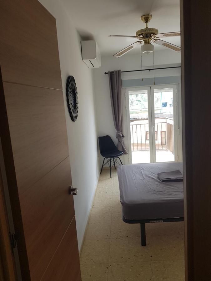 Appartement Paola IV à Calp Extérieur photo
