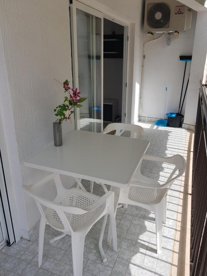 Appartement Paola IV à Calp Extérieur photo