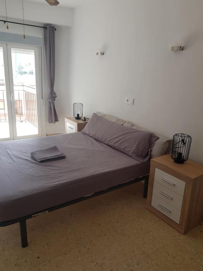 Appartement Paola IV à Calp Extérieur photo
