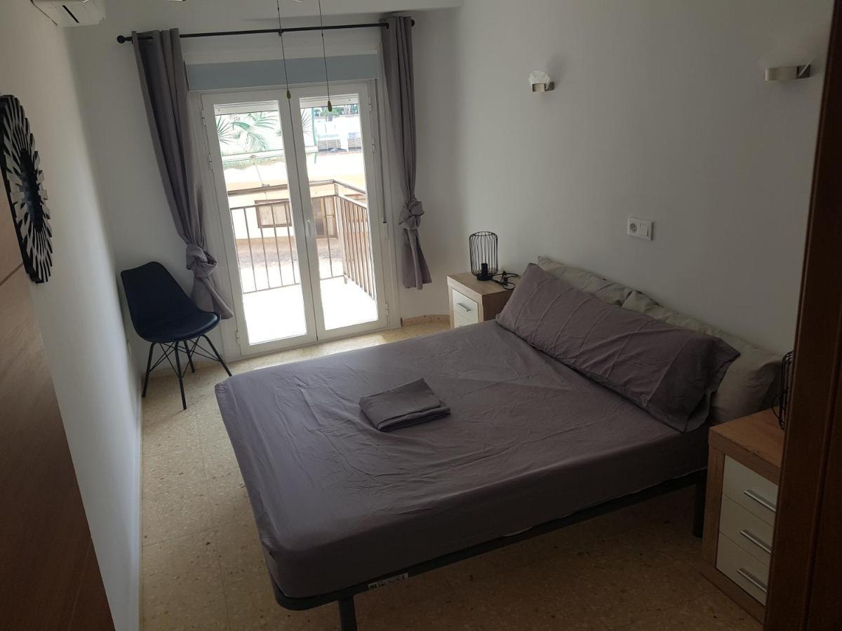 Appartement Paola IV à Calp Extérieur photo